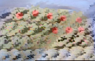 Photo 47 - Agriturismo Pretenzano