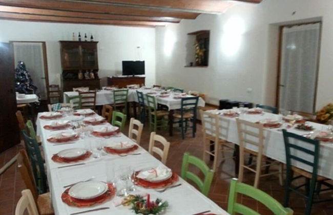 Agriturismo Pretenzano - Foto 32