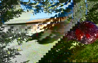 Photo 59 - Agriturismo Pretenzano