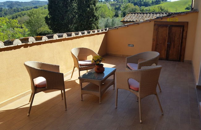 Agriturismo Pretenzano - Foto 51