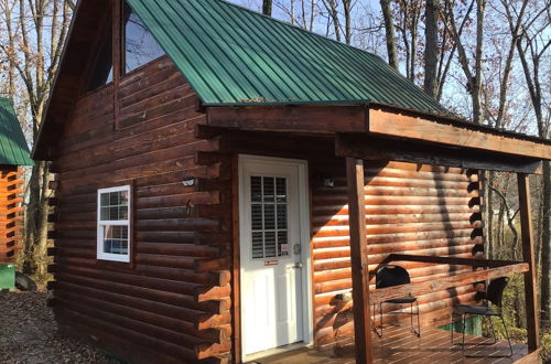 Photo 65 - Kozy Haven Log Cabin Rentals