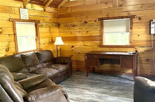 Foto 75 - Kozy Haven Log Cabin Rentals