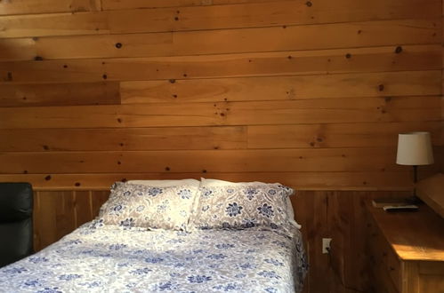 Photo 12 - Kozy Haven Log Cabin Rentals