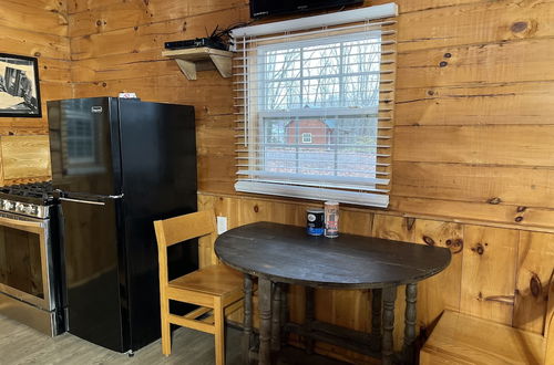 Photo 42 - Kozy Haven Log Cabin Rentals