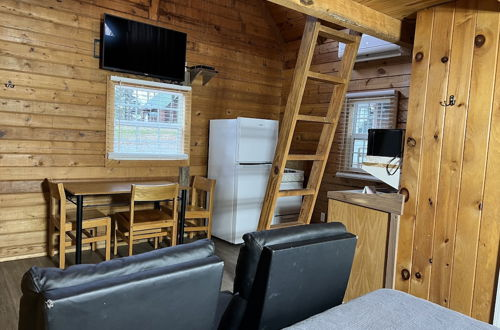 Photo 50 - Kozy Haven Log Cabin Rentals