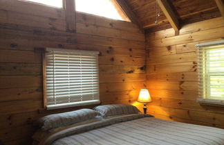 Photo 1 - Kozy Haven Log Cabin Rentals