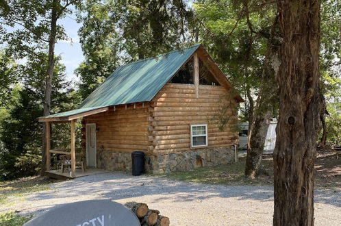 Photo 67 - Kozy Haven Log Cabin Rentals