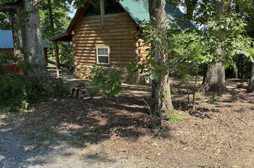 Photo 68 - Kozy Haven Log Cabin Rentals