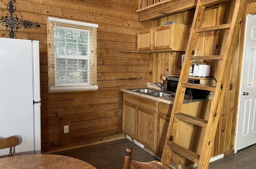 Photo 53 - Kozy Haven Log Cabin Rentals