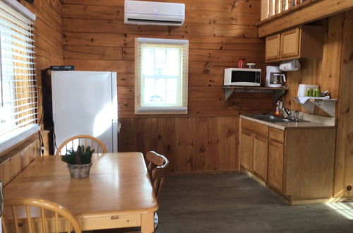 Photo 32 - Kozy Haven Log Cabin Rentals