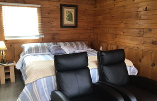 Photo 2 - Kozy Haven Log Cabin Rentals