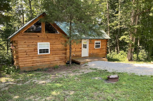 Photo 72 - Kozy Haven Log Cabin Rentals