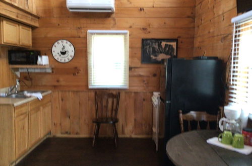 Photo 34 - Kozy Haven Log Cabin Rentals