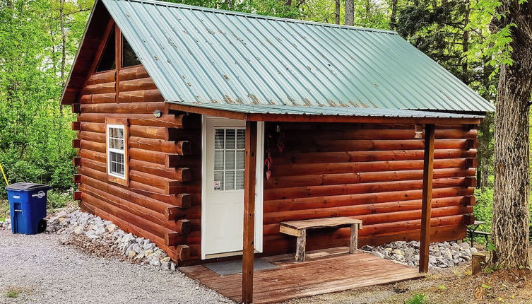 Photo 1 - Kozy Haven Log Cabin Rentals