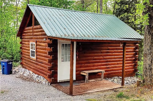 Photo 1 - Kozy Haven Log Cabin Rentals