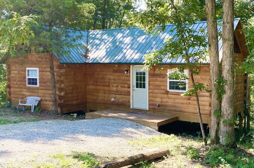 Photo 73 - Kozy Haven Log Cabin Rentals