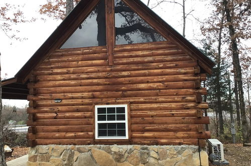 Photo 79 - Kozy Haven Log Cabin Rentals