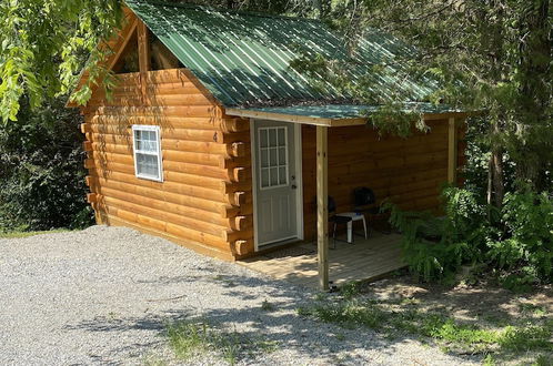 Photo 70 - Kozy Haven Log Cabin Rentals