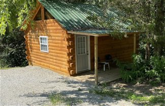Foto 1 - Kozy Haven Log Cabin Rentals
