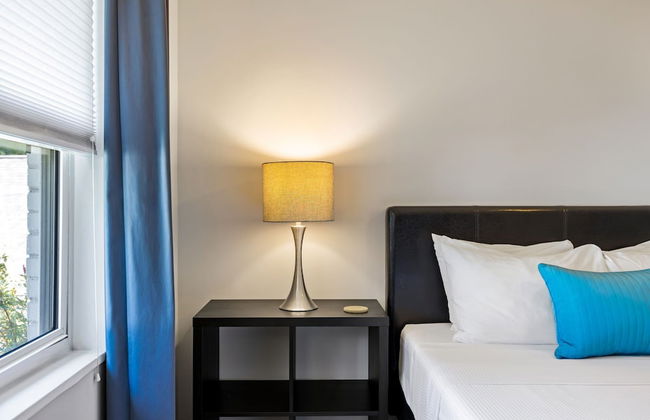 Brookwood Courtyard by BCA Furnished Apt - Foto 6