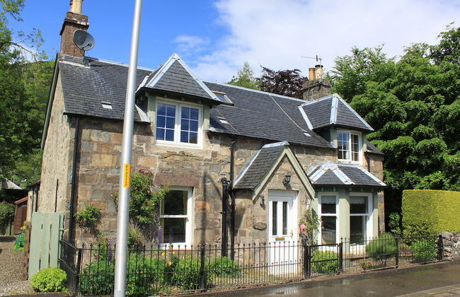 Glenalbyn Cottage - Foto 25
