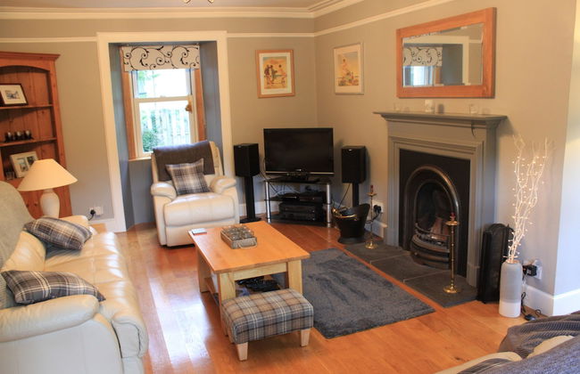 Glenalbyn Cottage - Foto 11