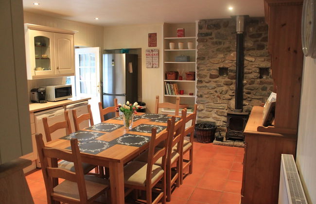 Glenalbyn Cottage - Foto 8