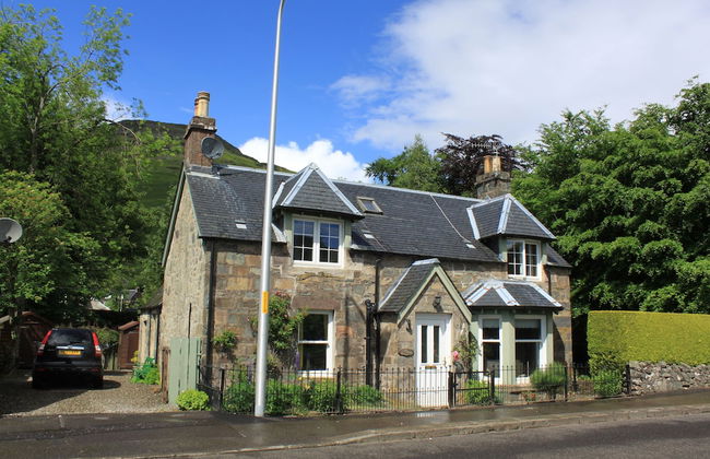 Glenalbyn Cottage - Foto 24