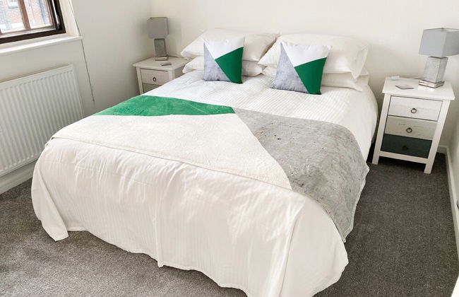 Harbourside House Holiday Home - Foto 4