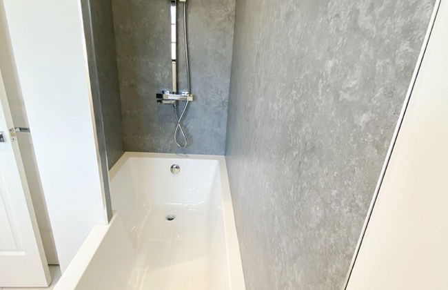 Harbourside House Holiday Home - Foto 16