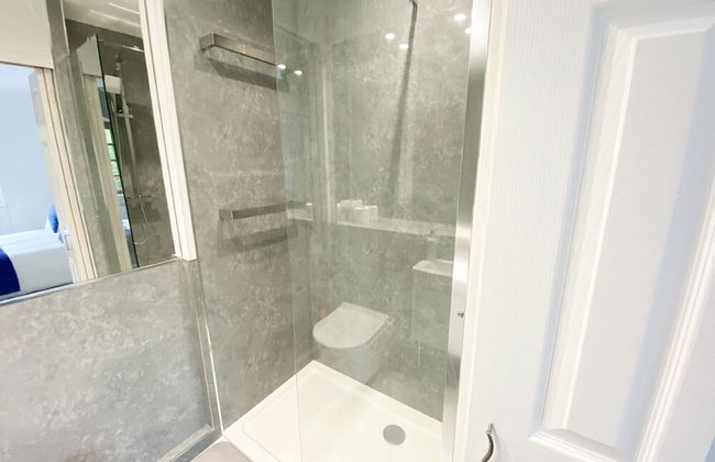 Harbourside House Holiday Home - Foto 18