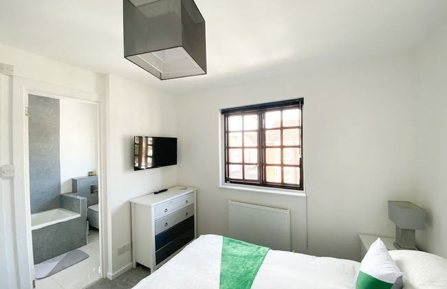 Harbourside House Holiday Home - Foto 5