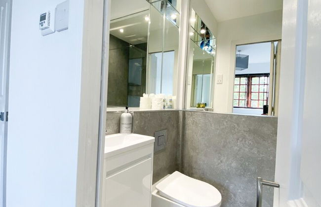 Harbourside House Holiday Home - Foto 20