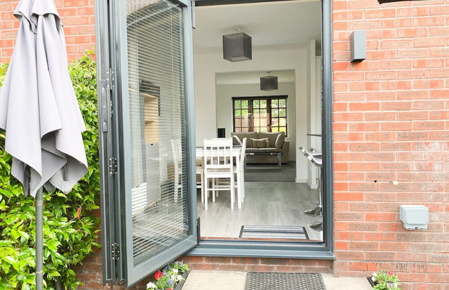 Harbourside House Holiday Home - Foto 25