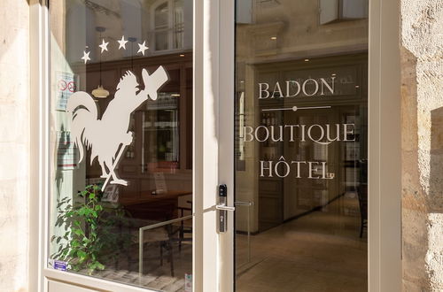 Foto 62 - Badon Boutique Hôtel