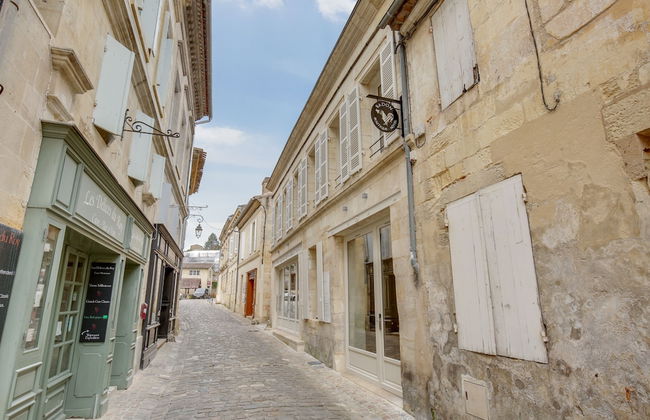 Badon Boutique Hôtel - Foto 60