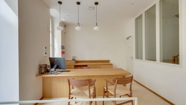 Hall