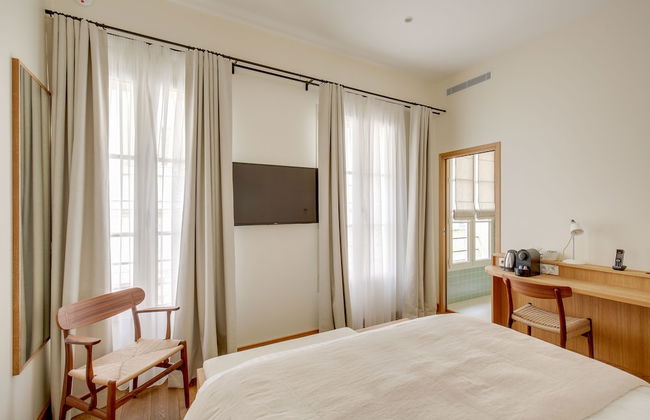 Badon Boutique Hôtel - Foto 21