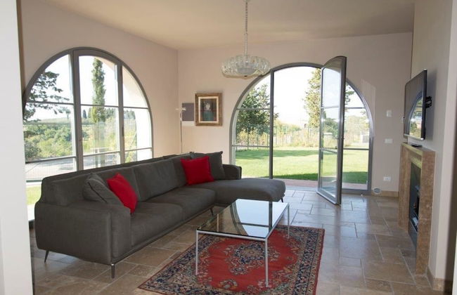 Relais Pugliano - Foto 17