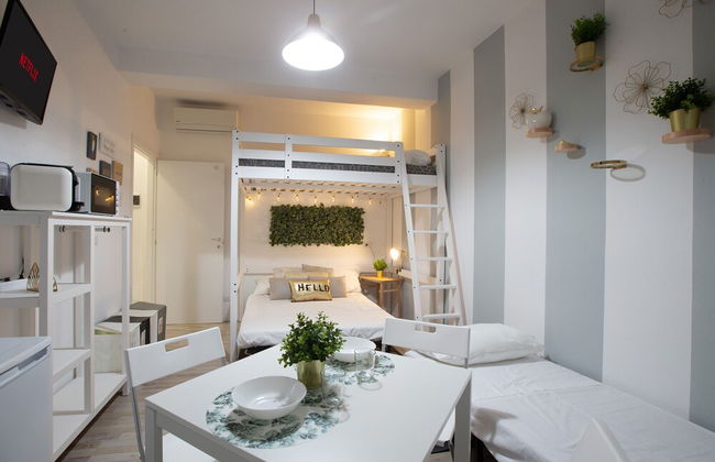 Home Hotel - Treviso 6 - Foto 15