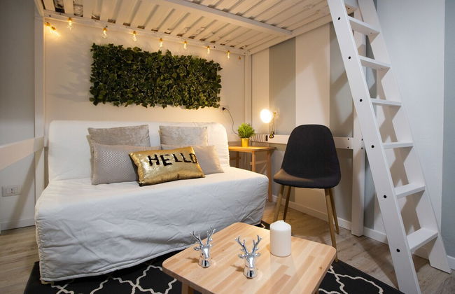 Home Hotel - Treviso 6 - Foto 12