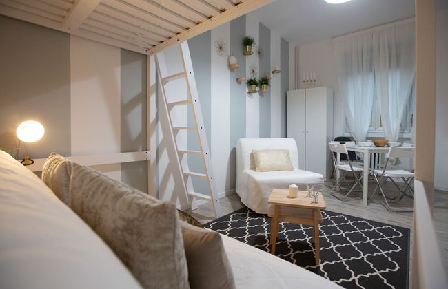 Home Hotel - Treviso 6 - Foto 28