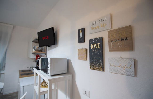 Home Hotel - Treviso 6 - Foto 29