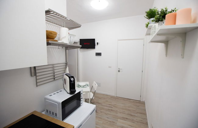 Home Hotel - Treviso 6 - Foto 22