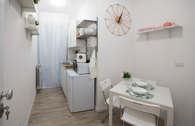 Home Hotel - Treviso 6 - Foto 23