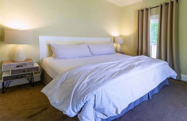 Pioneer House - North Suite - Foto 3