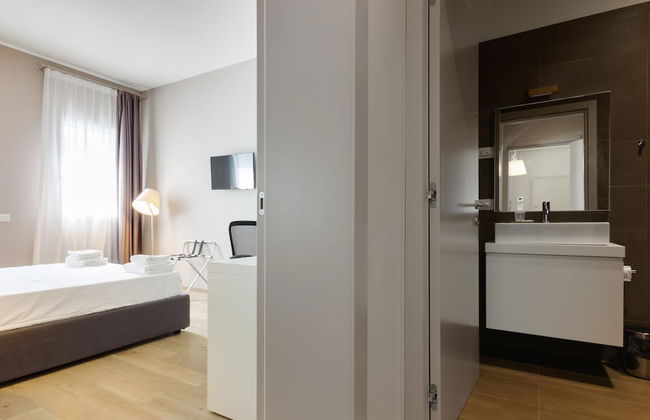 MyPlace Treviso Vittoria - Foto 38