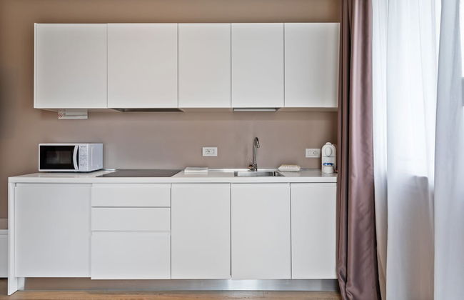MyPlace Treviso Vittoria - Foto 58