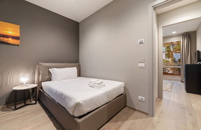 MyPlace Treviso Vittoria - Foto 10