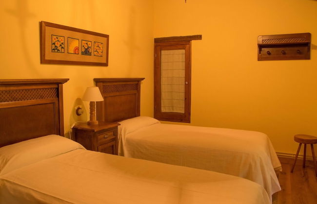 Molino de Yera - Photo 10